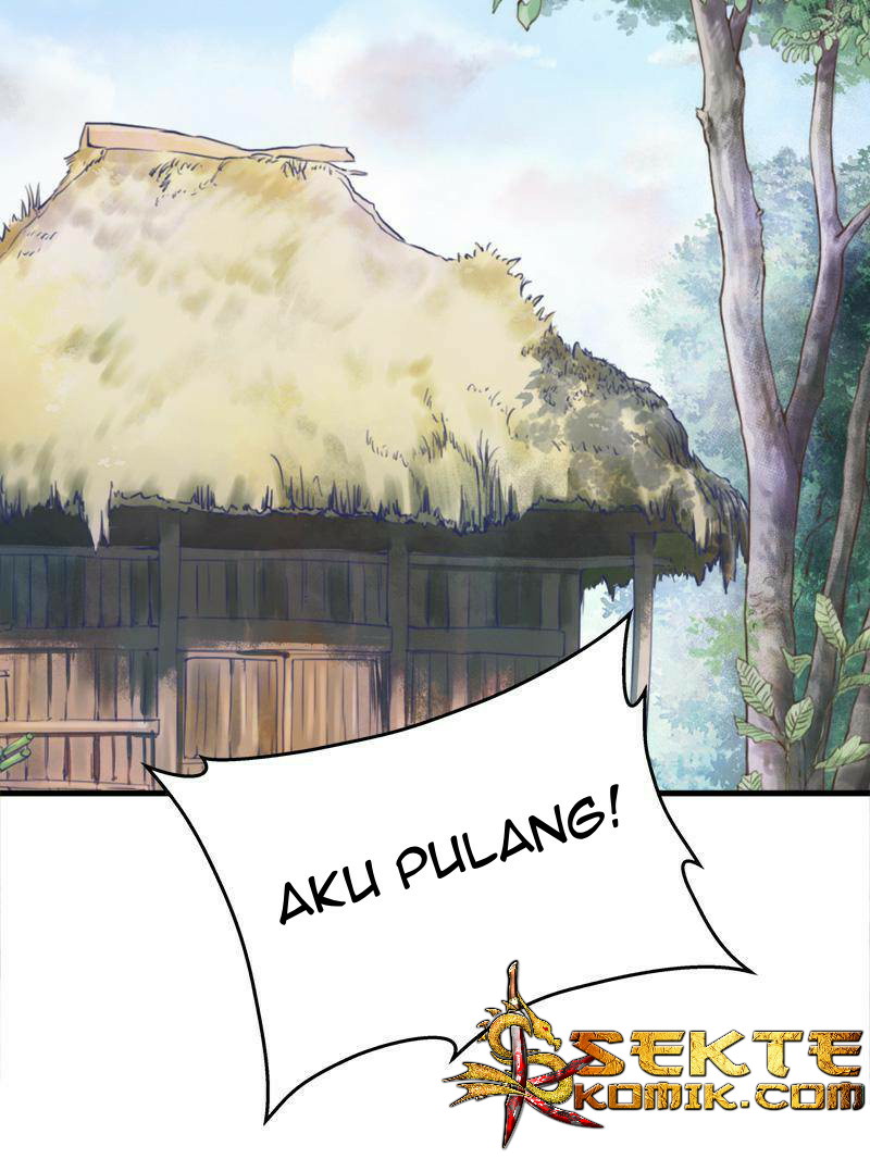 Beauty and the Beasts Chapter 04 Gambar 32